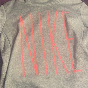 Nike hoody